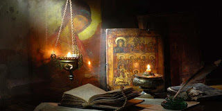 Ὠφέλιμα ρητά τοῦ Ὁσίου Πορφυρίου