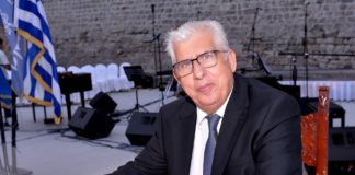 Τοις ευθέσιν πρέπει αίνεσις ! *Του Αρχιμανδρίτη Αθανασίου Μισσού