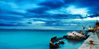 Απ’ τα σαλόνια στα αλώνια