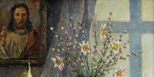 Γέροντα, πώς θα δείξω αγάπη;