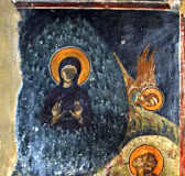 Η Θεία Χάρη και η Αρετή της Διακρίσεως