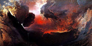 Η αρχή του εβδόµου Αιώνα σηµαίνει το τέλος των αιώνων…