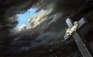 Θα ζει με τους αγγέλους