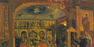 Κάθαρση σωμάτων και ψυχής