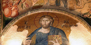 Λειτουργία, η χώρα των ζώντων