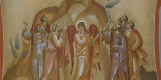 Το πνεύμα είναι η ζωή του ανθρώπου