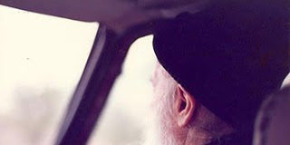 Τό μόνο κακό πού ἔχεις εἶναι ὅτι εἶσαι τρομερά εὐαίσθητος