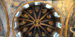 Φιλοδοξία καί ταπεινοφροσύνη