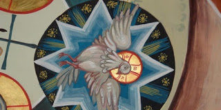 Χωρίς το Άγιο Πνεύμα κανείς δεν μπορεί να γνωρίσει το Θεό και πόσο πολύ μας αγαπάει