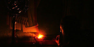 Αυτοί είναι οι μοναχοί…