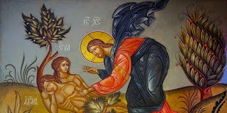 Είναι έξω από τον κόσμο