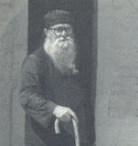 Η αυτομεμψία του γέροντα