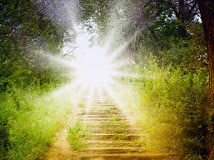 Η ευχαριστιακή ζωή στον Παράδεισο