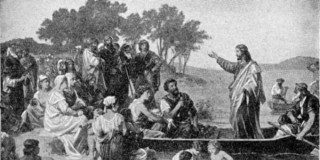 Η προθυμία και η αυταπάρνηση βασικά γνωρίσματα του χριστιανού