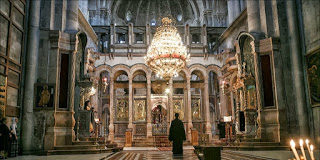 Θέλεις να μην ξεφεύγει ο νους σου την ώρα της προσευχής και της ακολουθίας