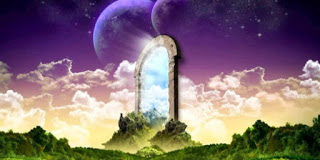 Θαυμάσια οπτασία κάποιου ελεήμονος και ευλαβούς χριστιανού περί ελεημοσύνης