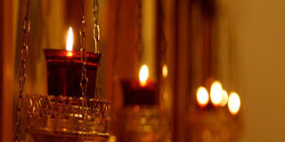 Κόρη μου, νά πηγαίνεις στήν ἐκκλησία