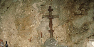 Νά μήν προσκυνᾶμε τήν ἀνάπαυση