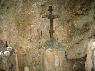 Νά μήν προσκυνᾶμε τήν ἀνάπαυση