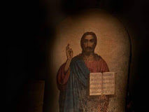 Να ζητάς τον Κύριο στην οδό, δηλαδή στην καρδιά σου, με τις εντολές