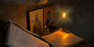 Οι αισθήσεις και η πνευματική ζωή