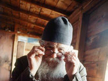 Ποιός εἶναι ὁ ἀληθινός θεολόγος