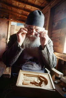 Ποιός εἶναι ὁ ἀληθινός θεολόγος