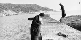 Τι είδα στο Άγιο Όρος στά 1930, και τι βλέπω σήμερα…