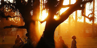 Το «κρύψιμο»του Θεού