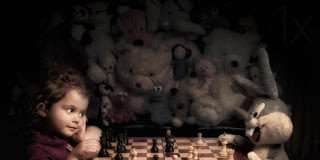 Φίλε, κάνε μια έξυπνη κίνηση στη ζωή σου