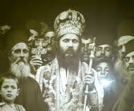 Ο Μητροπολίτης που πρόβλεψε το θάνατό του στη Μικρασιατική Καταστροφή