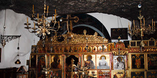 Το ποτό του Θεού