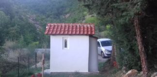 ΑΠΟΚΛΕΙΣΤΙΚΟ ΕΚΚΛΗΣΙΑ ONLINE: Ο ΤΑΦΟΣ ΤΗΣ ΚΑΛΟΓΡΙΑΣ ΤΗΣ ΑΓΑΠΗΣ