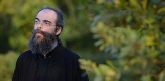 ΒΟΜΒΑ- Π ΑΝΔΡΕΑΣ ΚΟΝΑΝΟΣ: «Φεύγω» από κληρικός