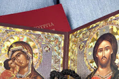 «Έταξα στην Παναγιά» – Μακαριστής Πορφυρίας Μοναχής