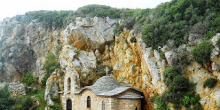 Ο Άγιος Ευτυχής : 24 Αυγούστου ε.ε., (Βίντεο)