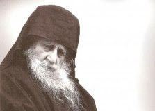 Από τη ζωή του Γέροντα Αρσένιου του Σπηλαιώτη