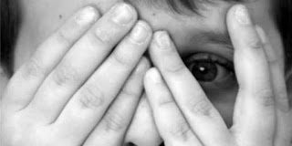 Για εσένα που φοβάσαι γι΄ αυτά που συμβαίνουν γύρω σου