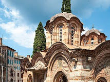 Μια όμορφη ιστορία από το Άγιο Όρος