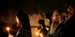 Μορφές προσευχής