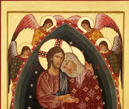 Οι άγιοι μιλάνε για αυτά που είδαν