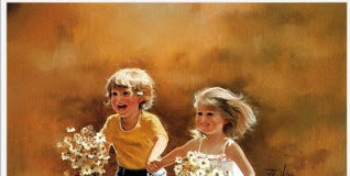 Οι σχέσεις των παιδιών και των νέων με το άλλο φύλο