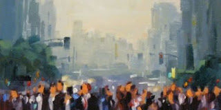 Αποφθέγματα Γερόντων: Οι σύγχρονοι άνθρωποι