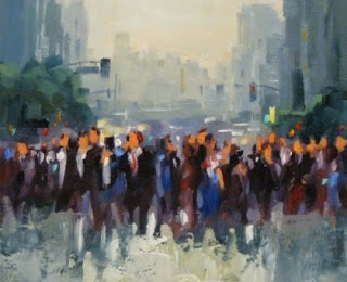 Οι σύγχρονοι άνθρωποι (Αποφθέγματα Γερόντων)