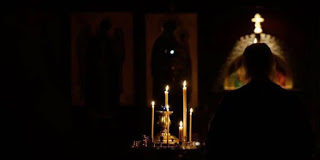 Προσευχή κατά μόνας και με άλλους