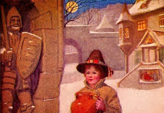 Διδακτικό παραμύθι: Πρόσεχε την ψυχή σου