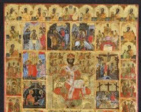 Υπέροχο δίδαγμα : Πόση ώρα πρέπει να προσεύχομαι ;