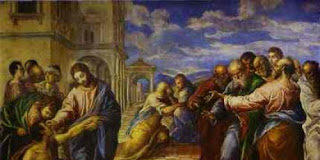 Συ, πιστεύεις ;