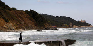 Τι είναι η άσκηση;…η νηστεία, η μελέτη, η νοερά προσευχή;…