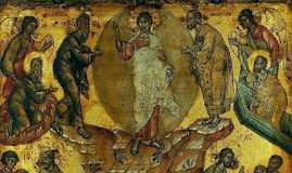 Ἡ Ἐκκλησία, ὁ χῶρος τῆς θεώσεως τοῦ ἀνθρώπου